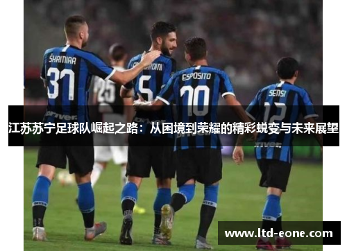 江苏苏宁足球队崛起之路：从困境到荣耀的精彩蜕变与未来展望