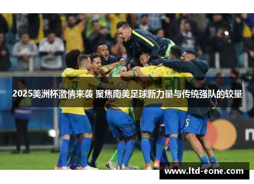 2025美洲杯激情来袭 聚焦南美足球新力量与传统强队的较量