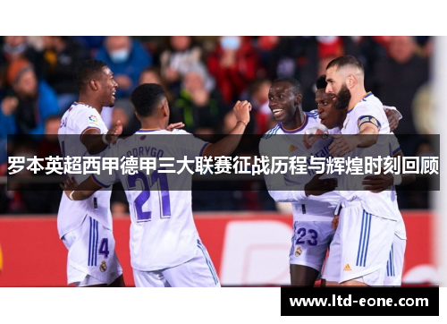 罗本英超西甲德甲三大联赛征战历程与辉煌时刻回顾