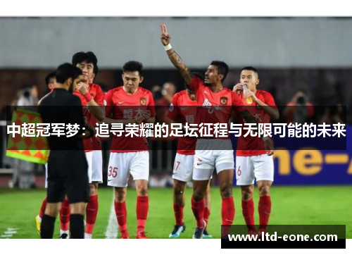 中超冠军梦：追寻荣耀的足坛征程与无限可能的未来