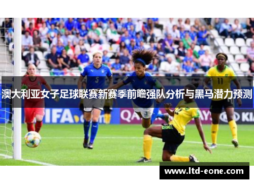 澳大利亚女子足球联赛新赛季前瞻强队分析与黑马潜力预测