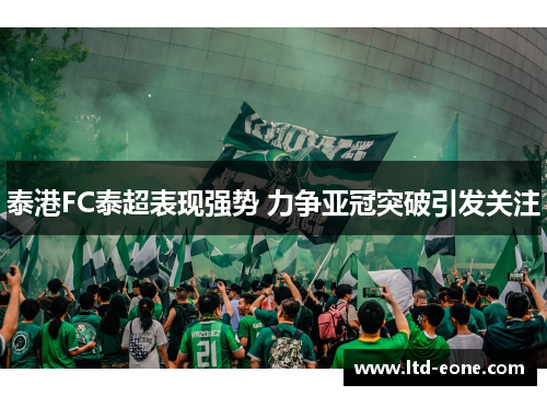 泰港FC泰超表现强势 力争亚冠突破引发关注