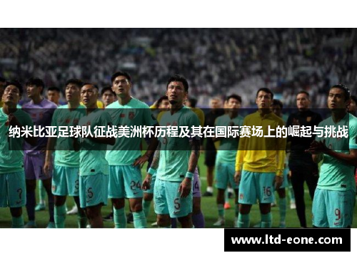 纳米比亚足球队征战美洲杯历程及其在国际赛场上的崛起与挑战