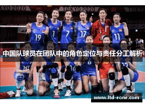 中国队球员在团队中的角色定位与责任分工解析