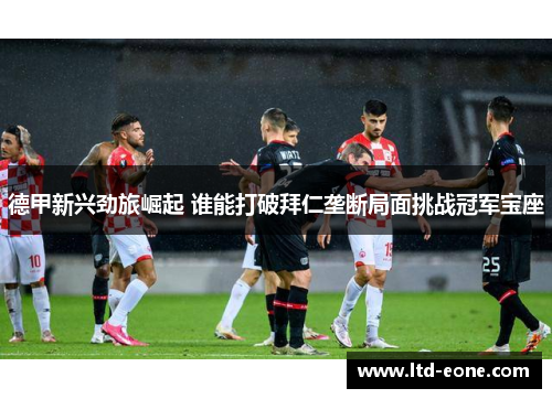 德甲新兴劲旅崛起 谁能打破拜仁垄断局面挑战冠军宝座