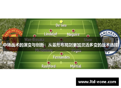 中场战术的演变与创新：从菱形布局到更加灵活多变的战术选择