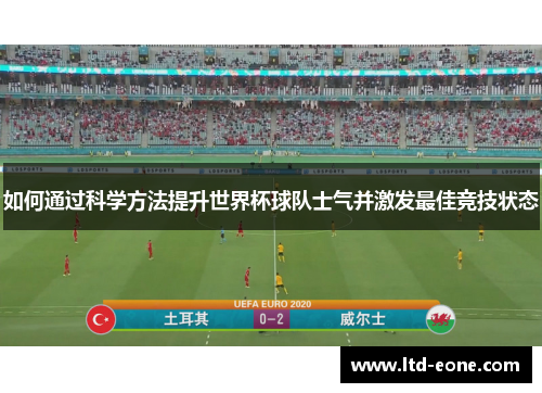 如何通过科学方法提升世界杯球队士气并激发最佳竞技状态