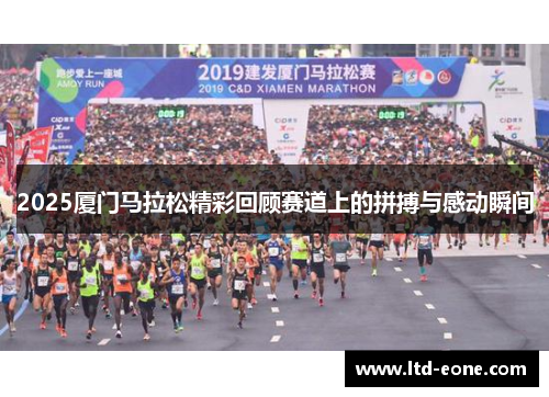 2025厦门马拉松精彩回顾赛道上的拼搏与感动瞬间