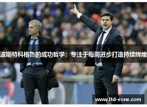 波斯特科格鲁的成功哲学：专注于每周进步打造持续辉煌