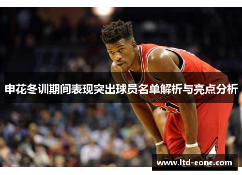 申花冬训期间表现突出球员名单解析与亮点分析