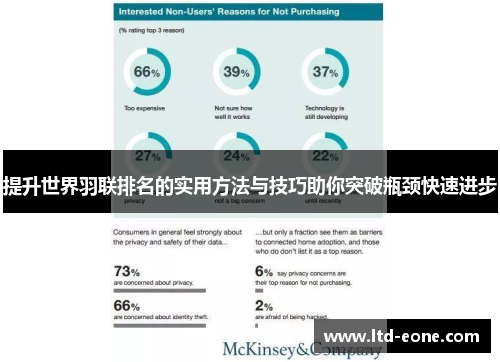 提升世界羽联排名的实用方法与技巧助你突破瓶颈快速进步