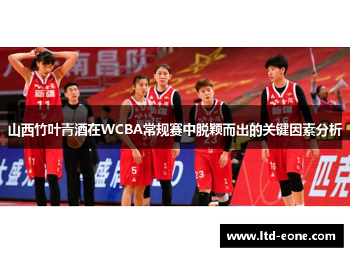 山西竹叶青酒在WCBA常规赛中脱颖而出的关键因素分析