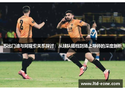 苏比门迪与阿隆索关系探讨：从球队搭档到场上导师的深度剖析