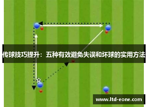 传球技巧提升：五种有效避免失误和坏球的实用方法