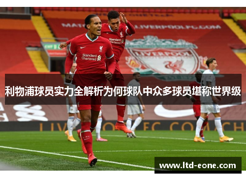 利物浦球员实力全解析为何球队中众多球员堪称世界级