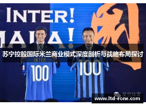 苏宁控股国际米兰商业模式深度剖析与战略布局探讨