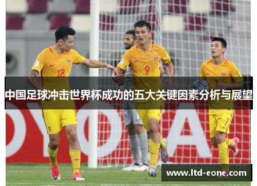 中国足球冲击世界杯成功的五大关键因素分析与展望