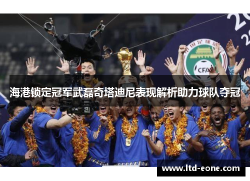 海港锁定冠军武磊奇塔迪尼表现解析助力球队夺冠