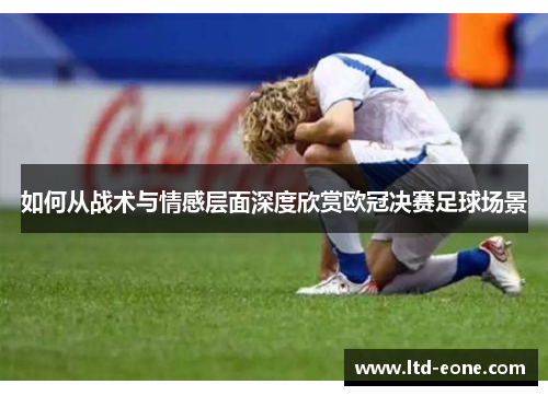 如何从战术与情感层面深度欣赏欧冠决赛足球场景