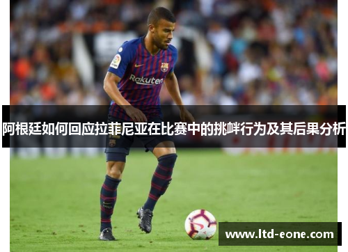 阿根廷如何回应拉菲尼亚在比赛中的挑衅行为及其后果分析