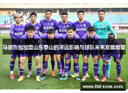 马德鲁加加盟山东泰山的深远影响与球队未来发展展望