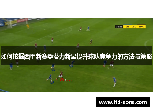 如何挖掘西甲新赛季潜力新星提升球队竞争力的方法与策略
