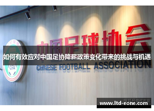 如何有效应对中国足协降薪政策变化带来的挑战与机遇