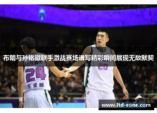 布朗与孙铭徽联手激战赛场谱写精彩瞬间展现无敌默契