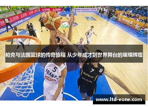 帕克与法国篮球的传奇旅程 从少年成才到世界舞台的璀璨辉煌