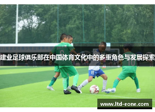 建业足球俱乐部在中国体育文化中的多重角色与发展探索